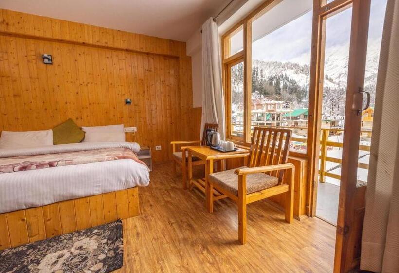 Hotel Adventure Valley