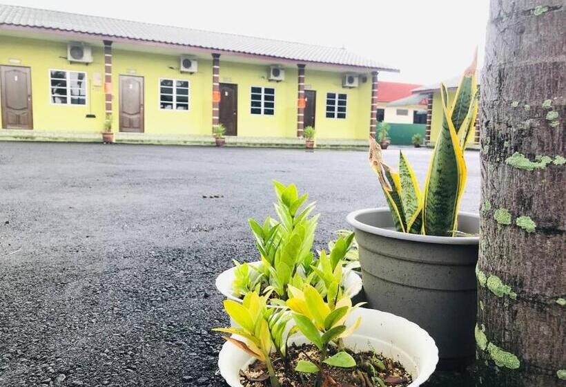 酒店 Chalet Sri Damai