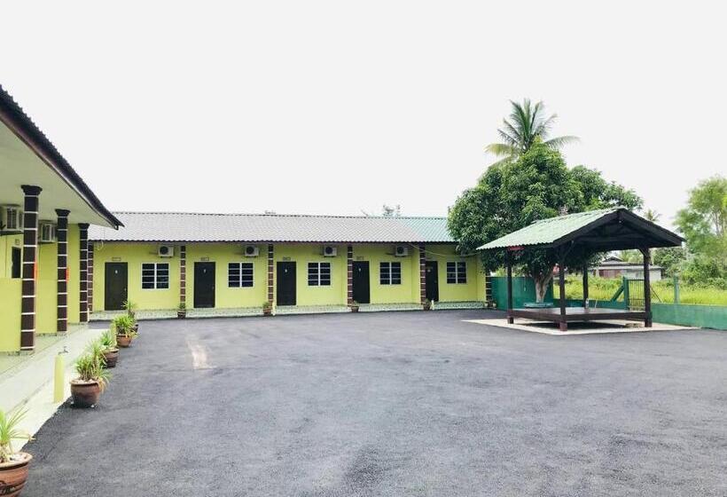 酒店 Chalet Sri Damai