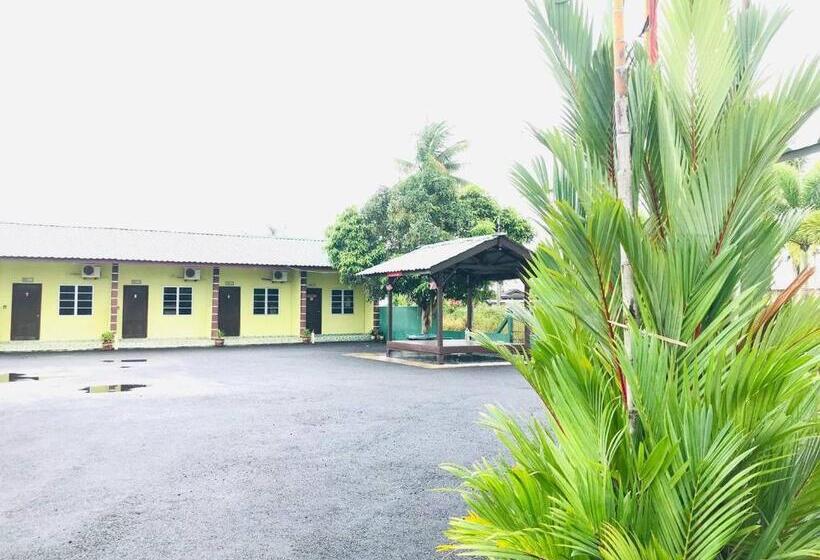 酒店 Chalet Sri Damai