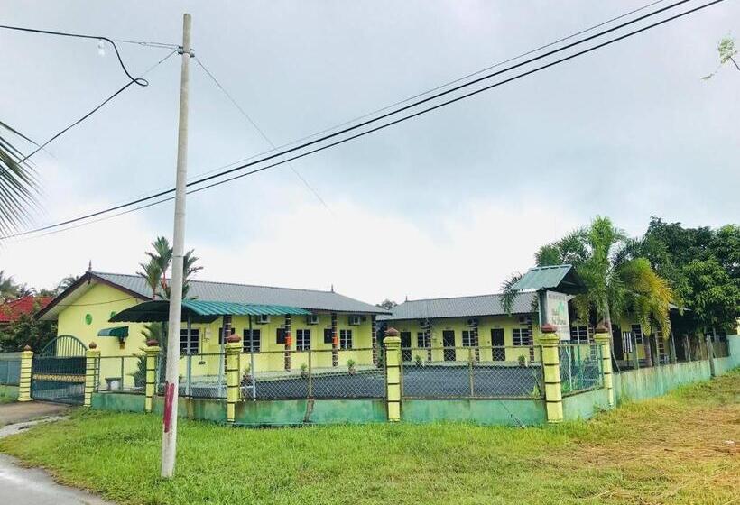 酒店 Chalet Sri Damai