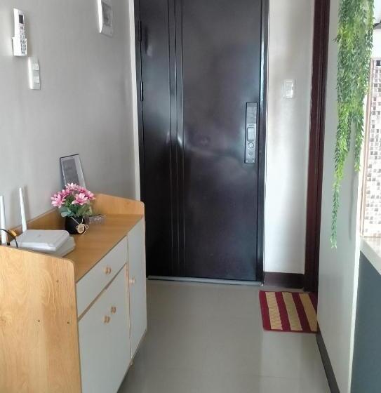 Hotel a Capsule Miestee S Place