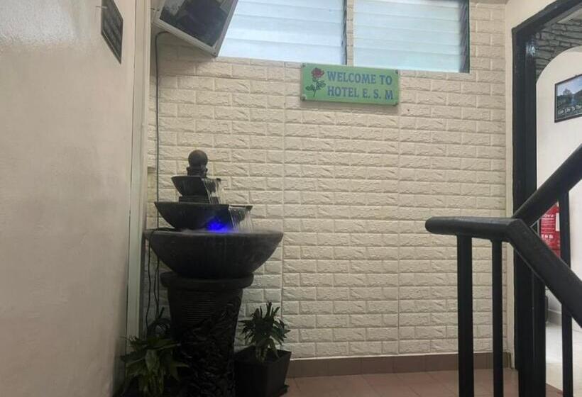 هتل Esm