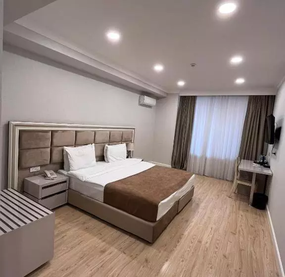 هتل Grand Inn Baku