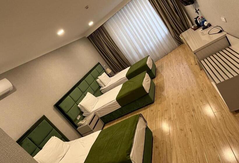 هتل Grand Inn Baku