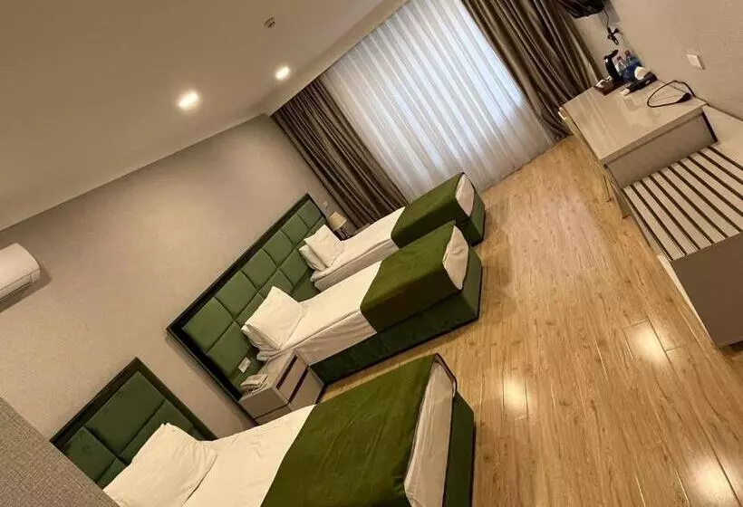 هتل Grand Inn Baku