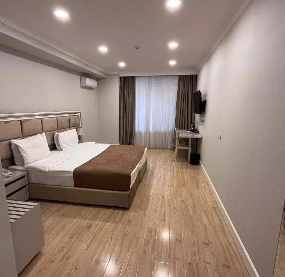 هتل Grand Inn Baku