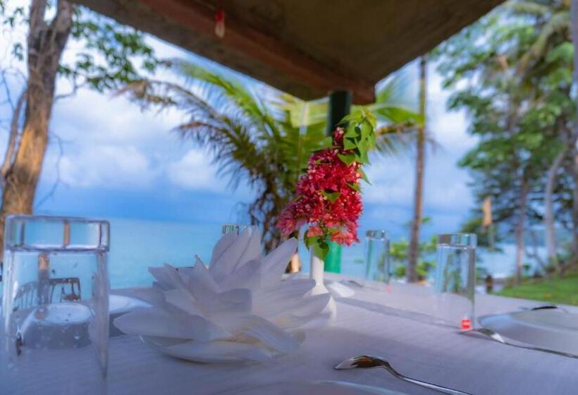 Hotelli Grand Oceanus Resort