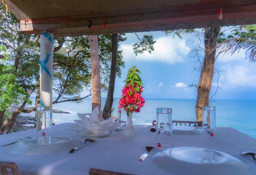 Hotel Grand Oceanus Resort