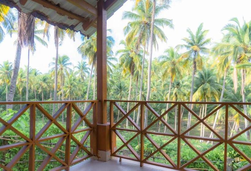 Hotelli Grand Oceanus Resort