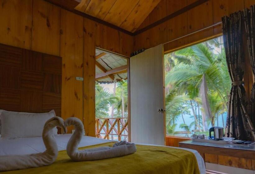 Hotel Grand Oceanus Resort