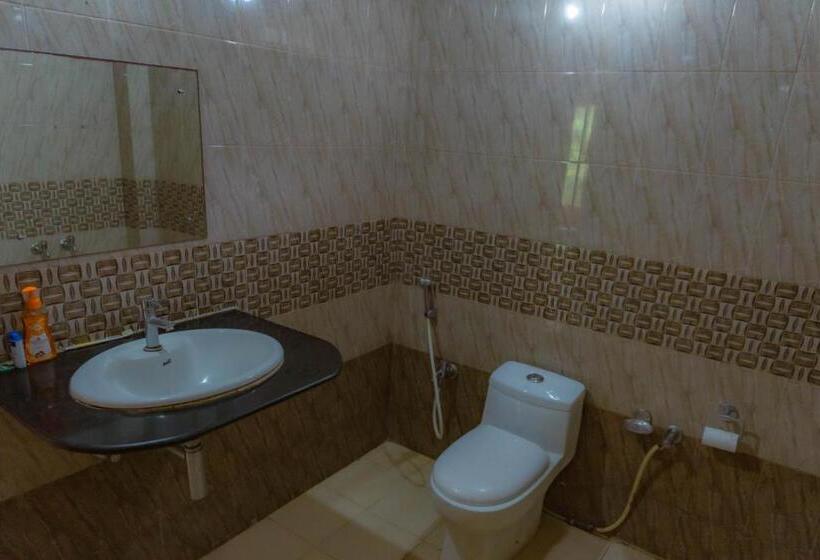 Hotel Grand Oceanus Resort