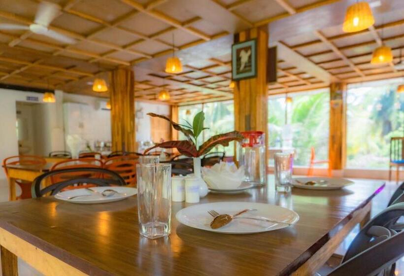 Hotel Grand Oceanus Resort