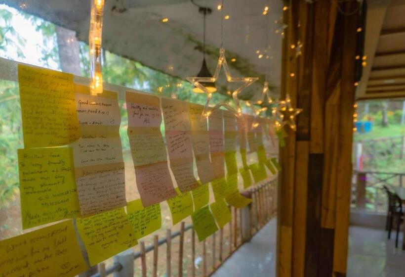 Hotel Grand Oceanus Resort