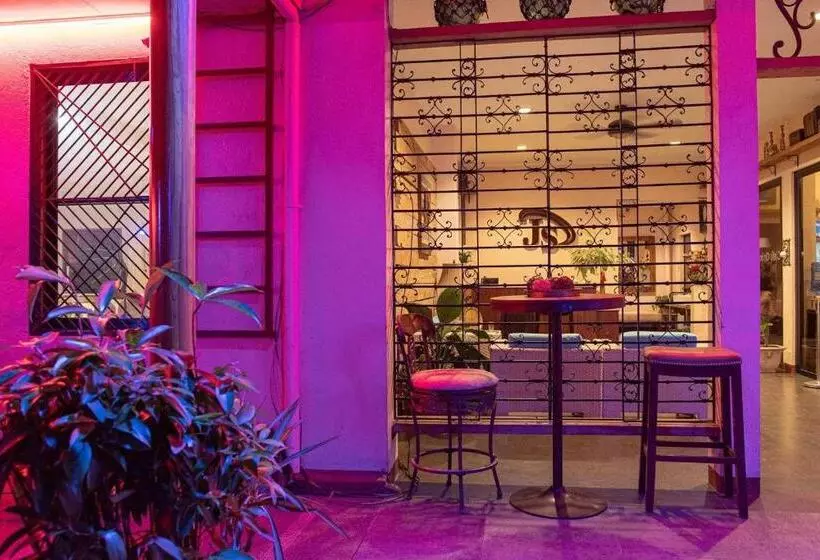 ホテル Js Pension House