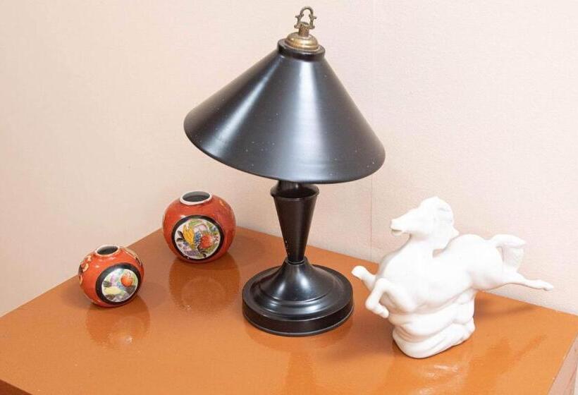 Hotel Js Pension House