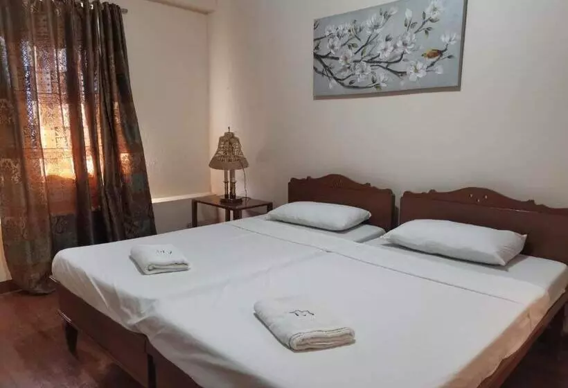 ホテル Js Pension House