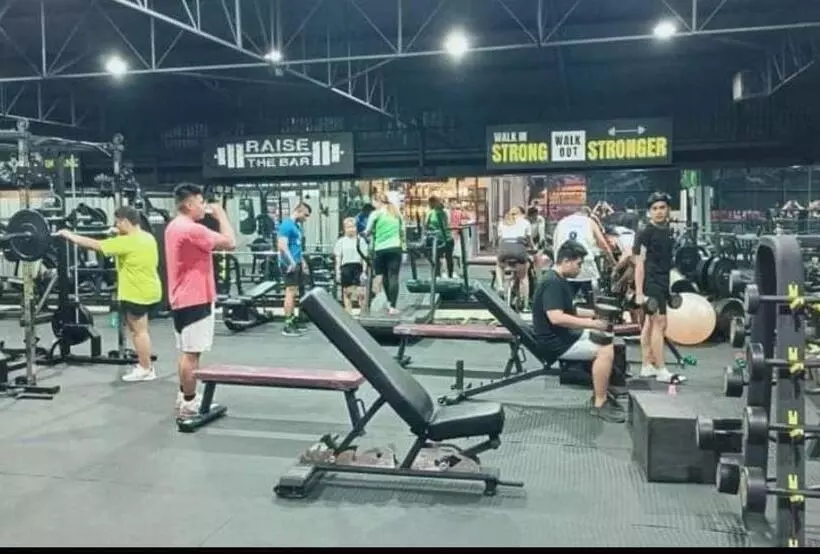 ホテル Js Pension House