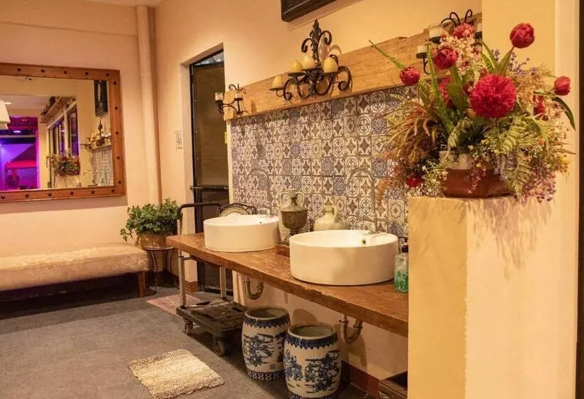 ホテル Js Pension House