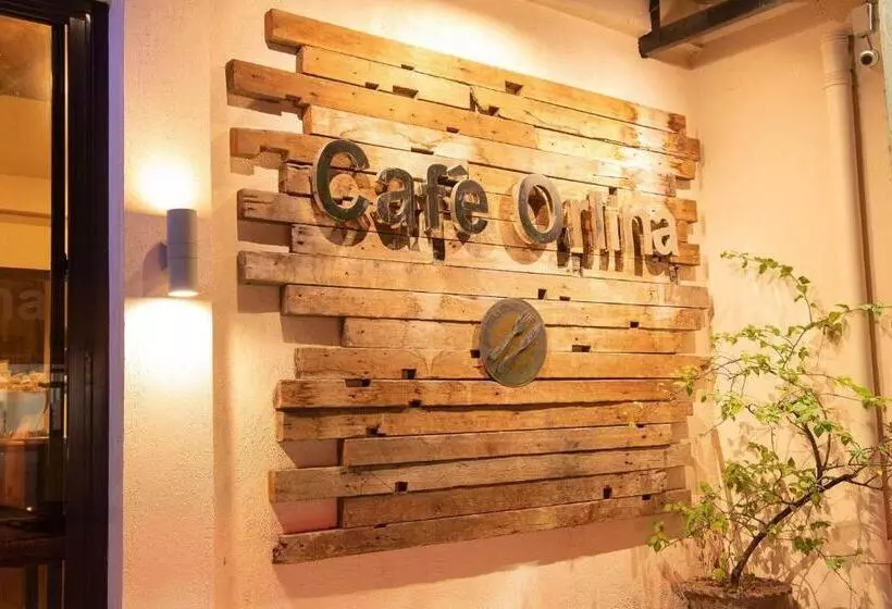 ホテル Js Pension House