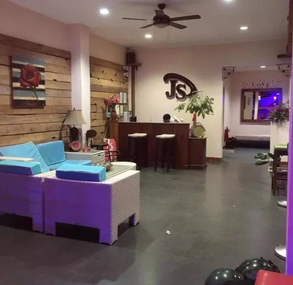 ホテル Js Pension House