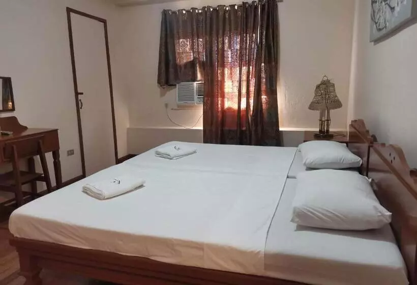 ホテル Js Pension House