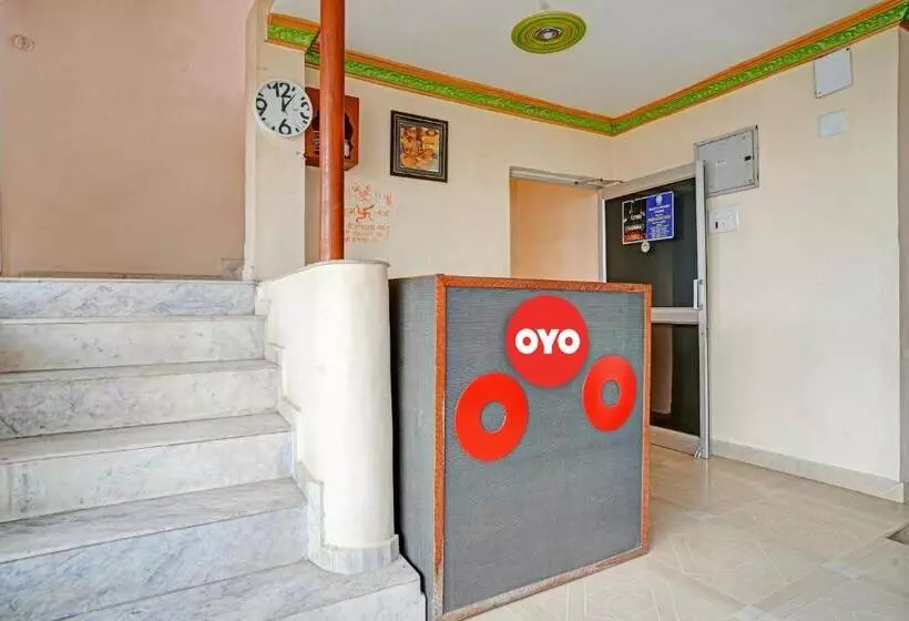 ホテル Om Residency