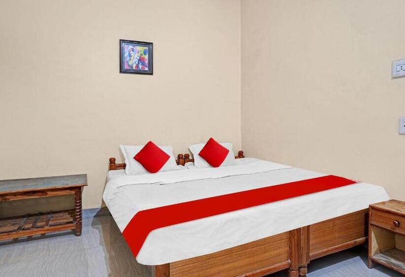 Hotel Om Residency