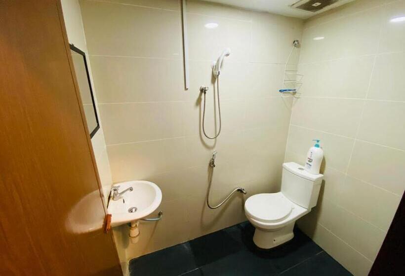 هتل Ras International