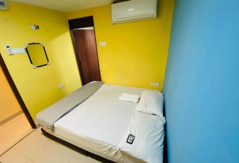 هتل Ras International