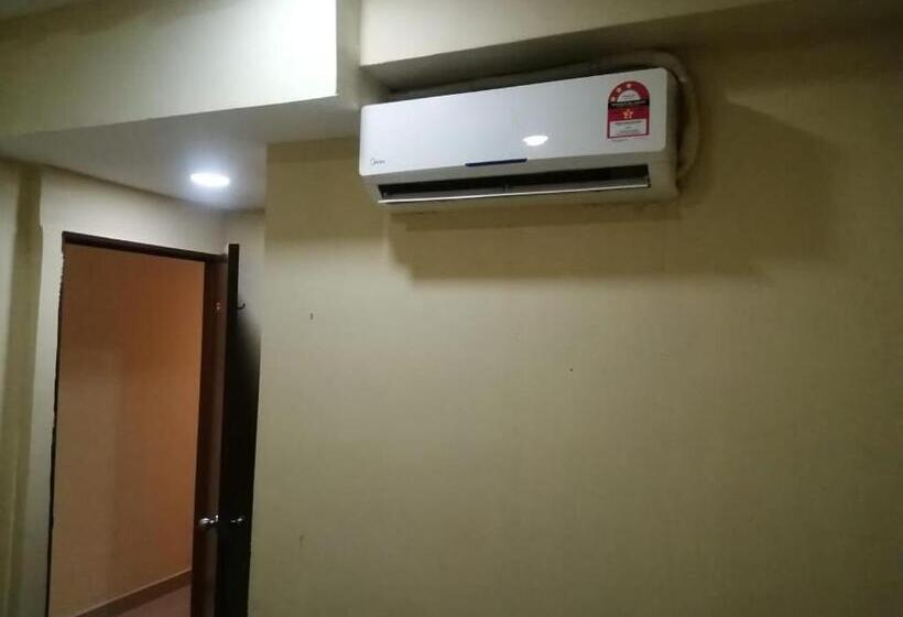 هتل Ras International