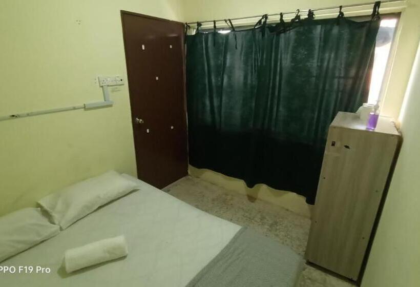 هتل Ras International