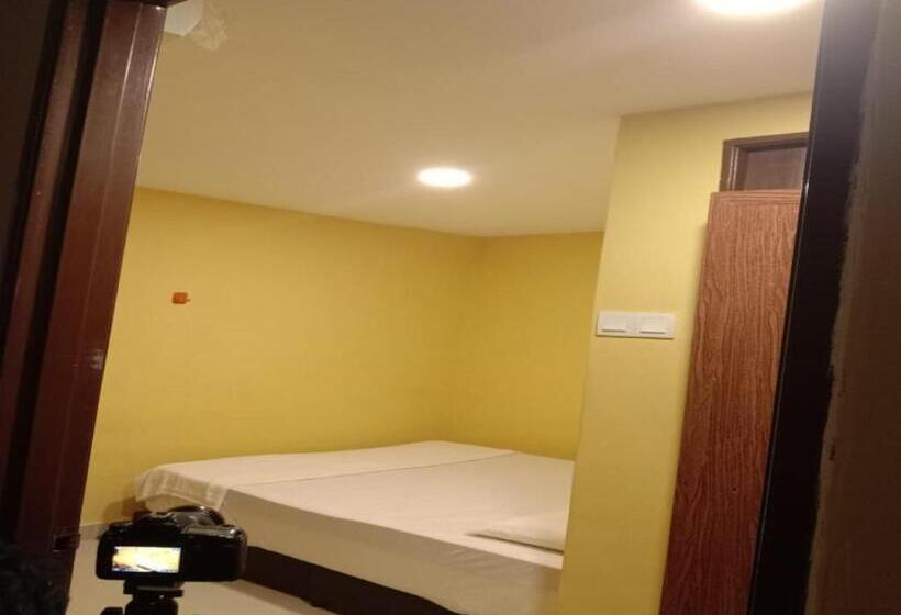 هتل Ras International