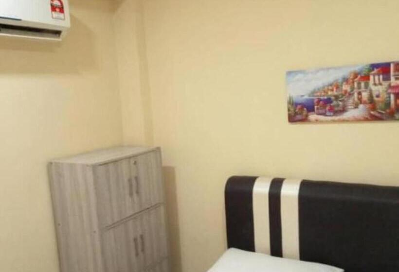 هتل Ras International