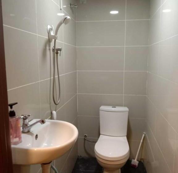 هتل Ras International