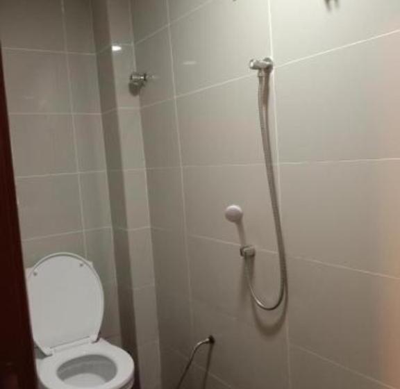 هتل Ras International