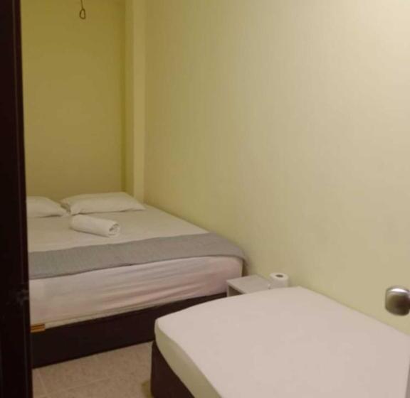 هتل Ras International