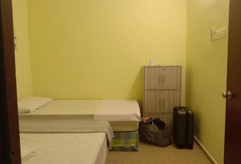 هتل Ras International