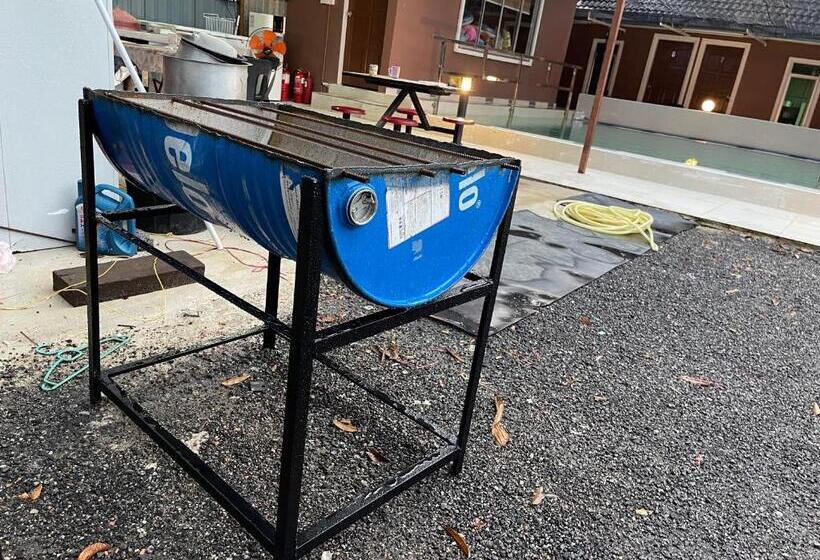 酒店 The Raga Chalet