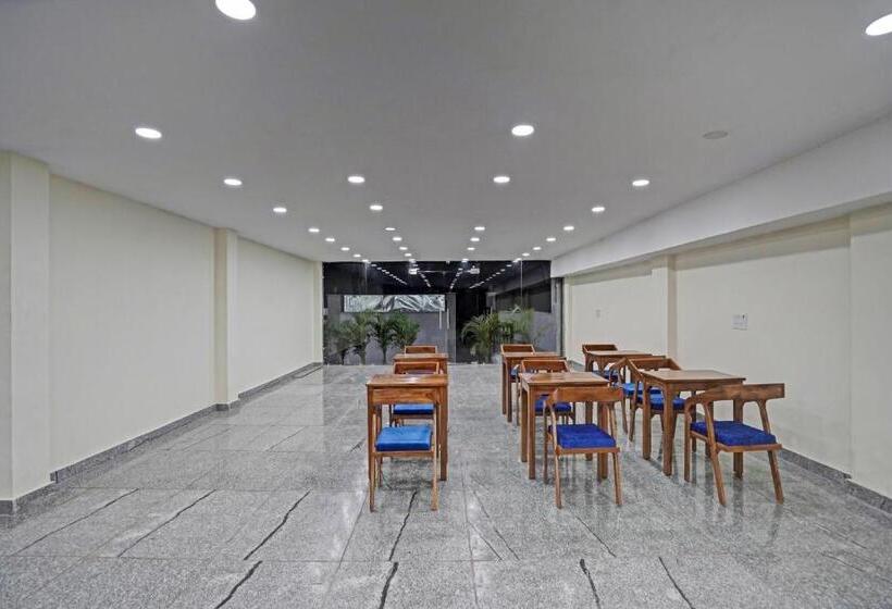 ホテル Townhouse Anvi Inn