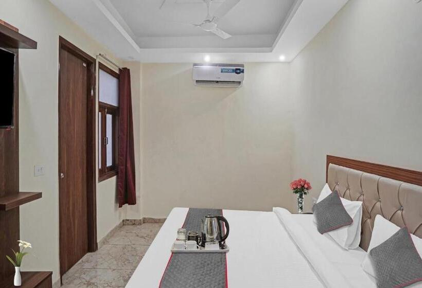 ホテル Townhouse Anvi Inn