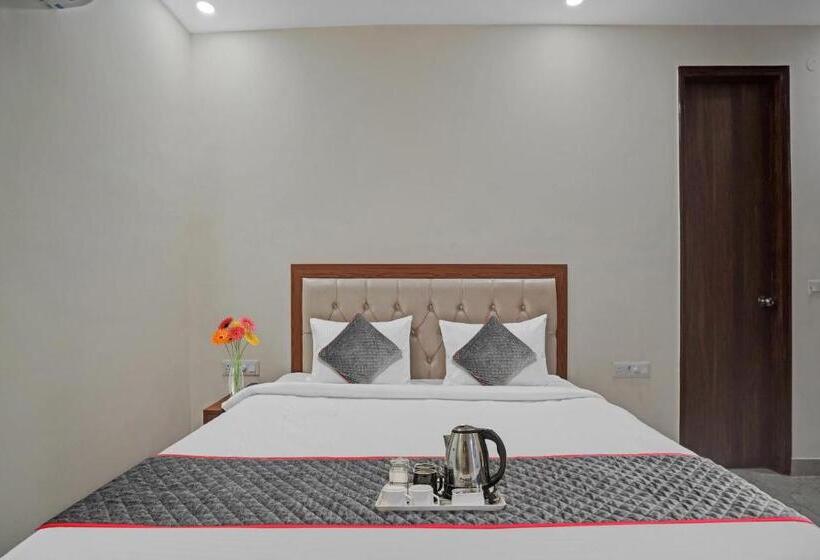 ホテル Townhouse Anvi Inn