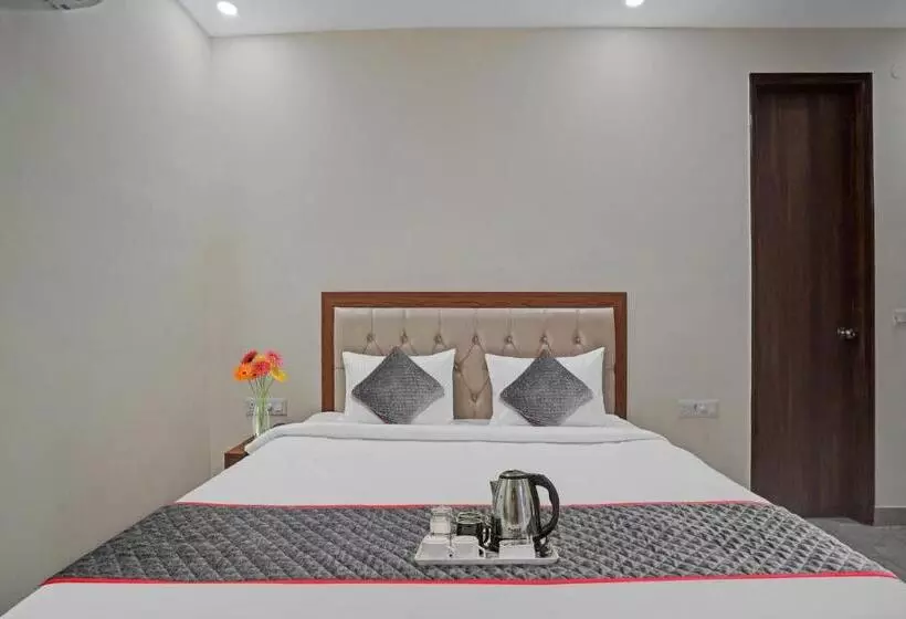 ホテル Townhouse Anvi Inn