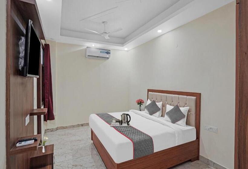 ホテル Townhouse Anvi Inn