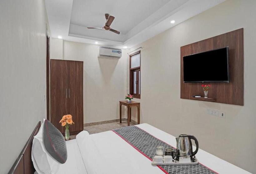 ホテル Townhouse Anvi Inn