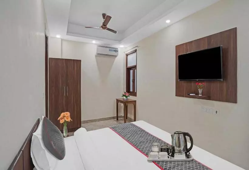 ホテル Townhouse Anvi Inn