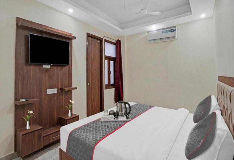 ホテル Townhouse Anvi Inn