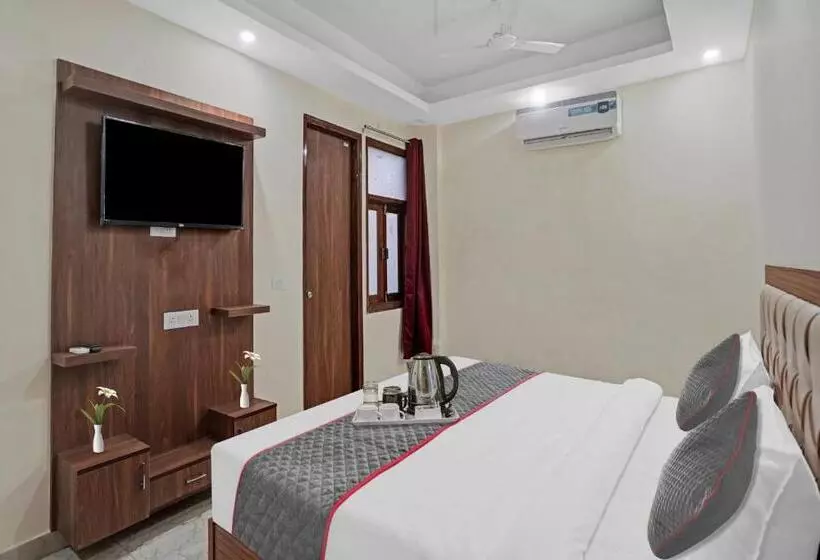 ホテル Townhouse Anvi Inn