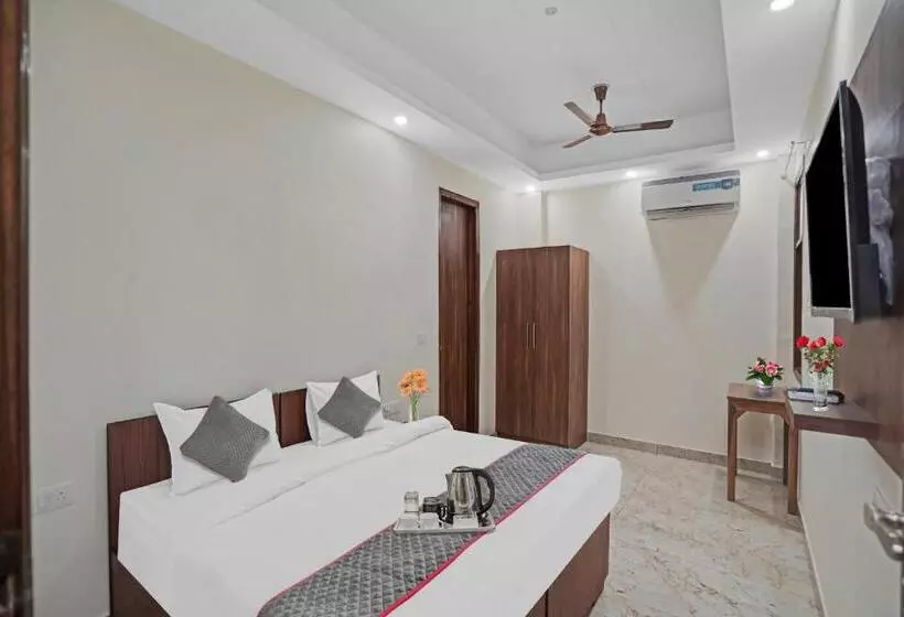 ホテル Townhouse Anvi Inn