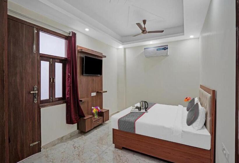 ホテル Townhouse Anvi Inn